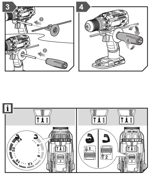 RYOBI-R18PD7-220B-Impact-Drill-Driver-FIG 4