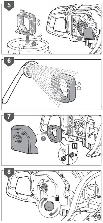 RYOBI-RHT25X55R-Petrol-Hedge-Trimmer-FIG-16