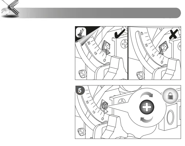 RYOBI RSW1240G 405mm Stationary Scroll Saw - Figure 18
