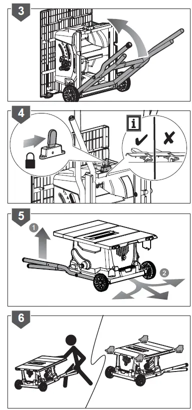 RYOBI-RTS1800-Saw-Bench-fig 32