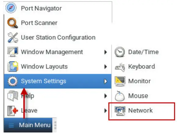 Raritan DKX4-EUST Dominion Enhanced Station - Network