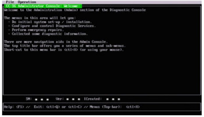Raritan Virtual Appliance Evaluation Software - Figer 7
