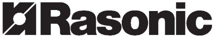 Rasonic - logo