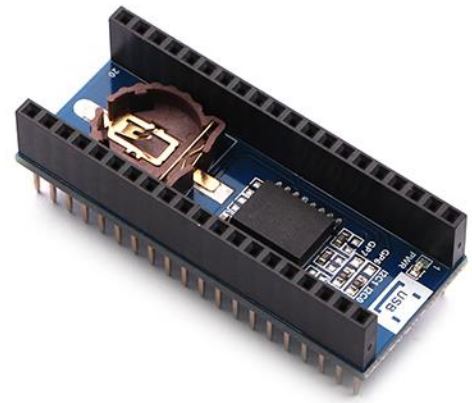 Raspberry Pi DS3231 Precision RTC Module for Pico-PRODUCT