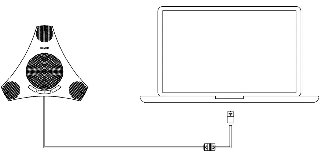 Easy Set-Up