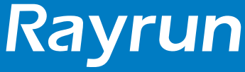 Rayrun Logo