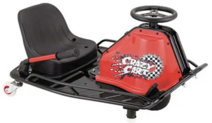 Razor 2014 Crazy Cart