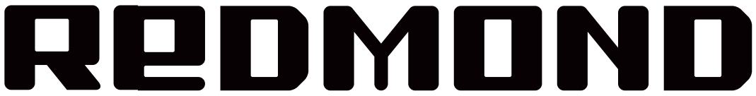ReDMOND logo