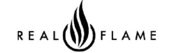 Real Flame Logo