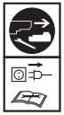 Rebel RB 1040 Inverter MMA Welder - Symbol 13