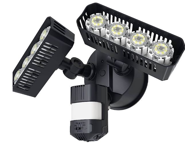 Rebel-URZ3611-Light-LED-Floodlight-with-Dusk-and-Motion-Sensor -product