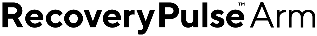 RecoveryPulse Arm Logo