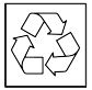Recycle icon