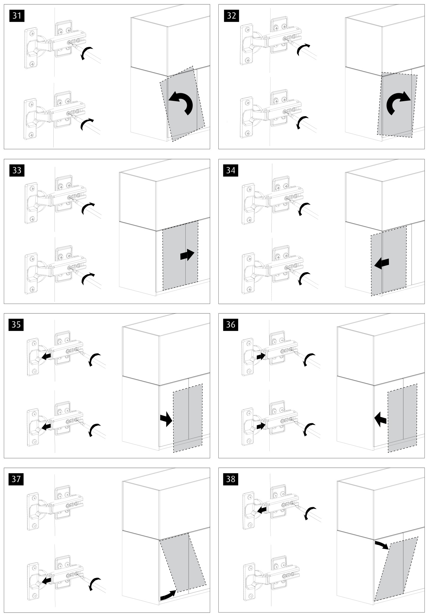 Red Sea 350 G2 Aquarium Water Management System -Figure 31-38