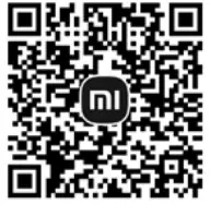 Redmi Note 13 Pro Plus 5G Smartphone - QR code