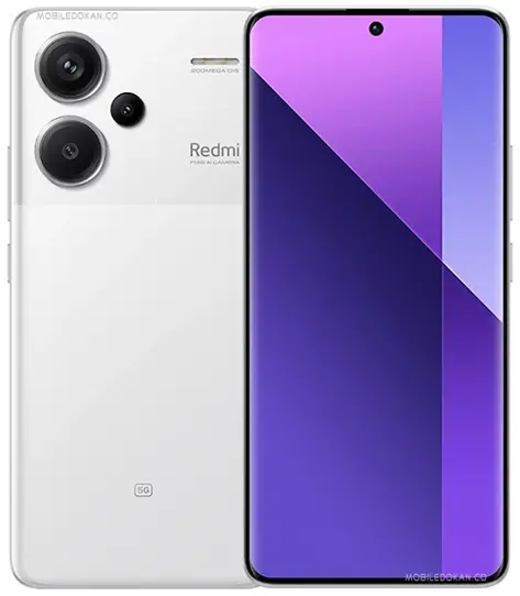 Redmi Note 13 Pro Plus 5G Smartphone