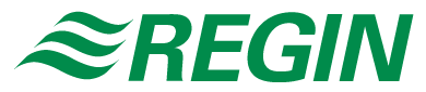 Regin logo