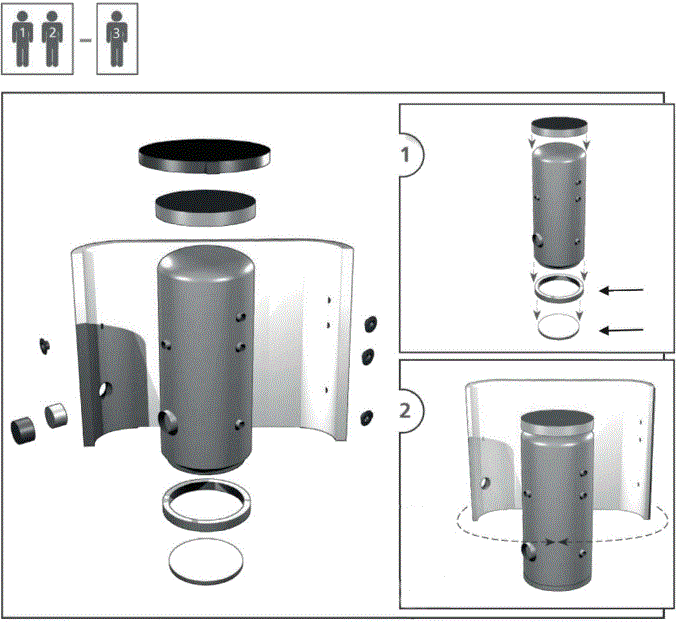 Regulus-PSWF-300-N-Accumulation-Tank-FIG- (4)