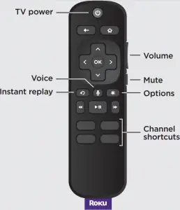 Remote