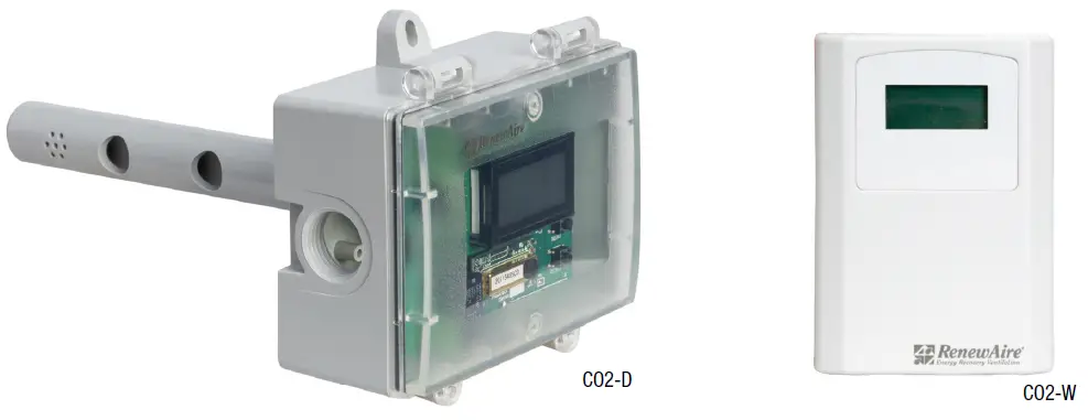 RenewAire-EV-Series-CO2-Sensor-fig-11