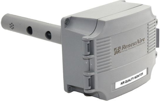 RenewAire-EV-Series-IAQ-Sensor-procunt