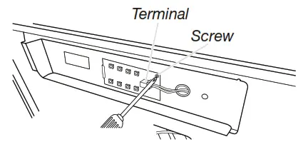 Replace a new LED