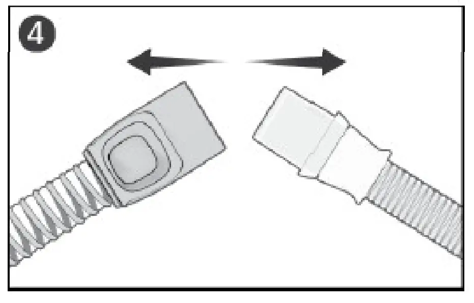 Disassembling the device