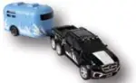 Revell 23566 RC Mini Camper - b16