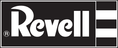 Revell logo