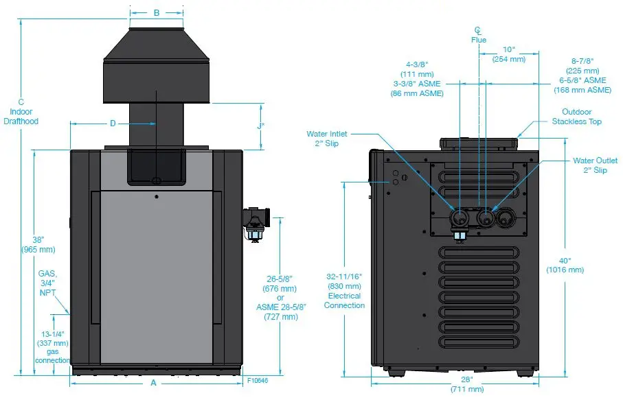 Rheem-206A-Digital-Gas-Pool-and-Spa-Heater-Fig- (4)