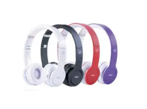 Rhythm Stereo Bluetooth Headset User Manual