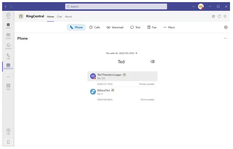 RingCentral-Microsoft-Teams-Bi-directional-Presence-Sync-for-Closed-Beta-FIG-4