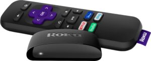 Roku Express Streaming Player Image