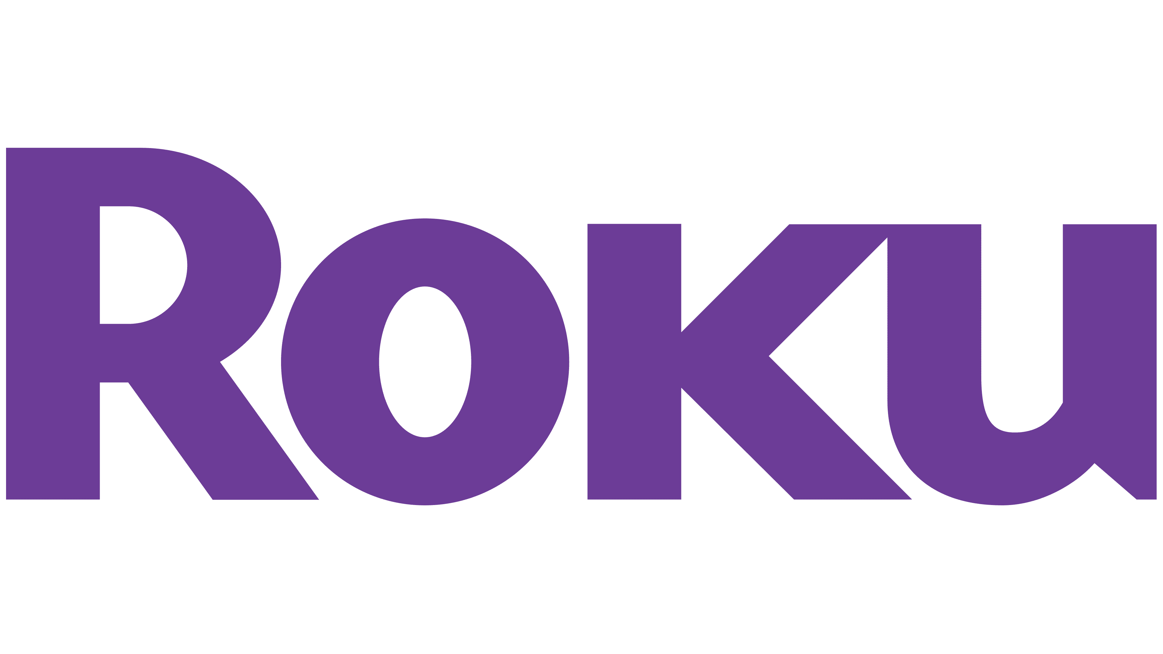 Roku Logo, symbol, meaning, history, PNG
