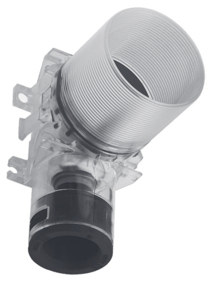 Roth 087274215 Quickbox for Wall