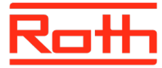 Roth - logo