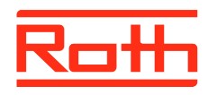 Roth logo