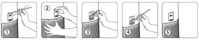 RowenTa-PU2840-Home-Air-Purifier-fig- (11)