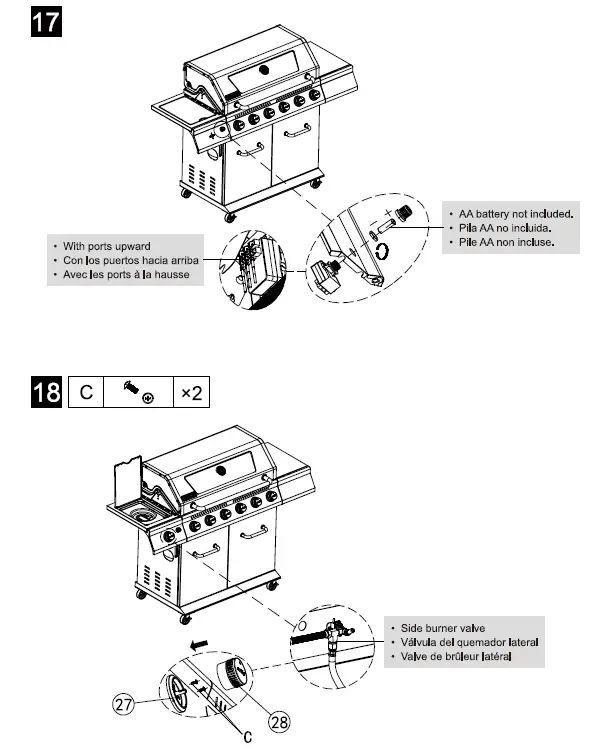 Royal-Gourmet-GA6402C-Deluxe-6-Burner-Gas-Grill-FIG- (17)