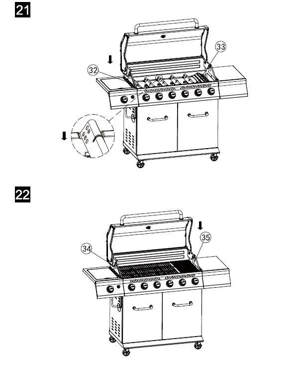 Royal-Gourmet-GA6402C-Deluxe-6-Burner-Gas-Grill-FIG- (19)