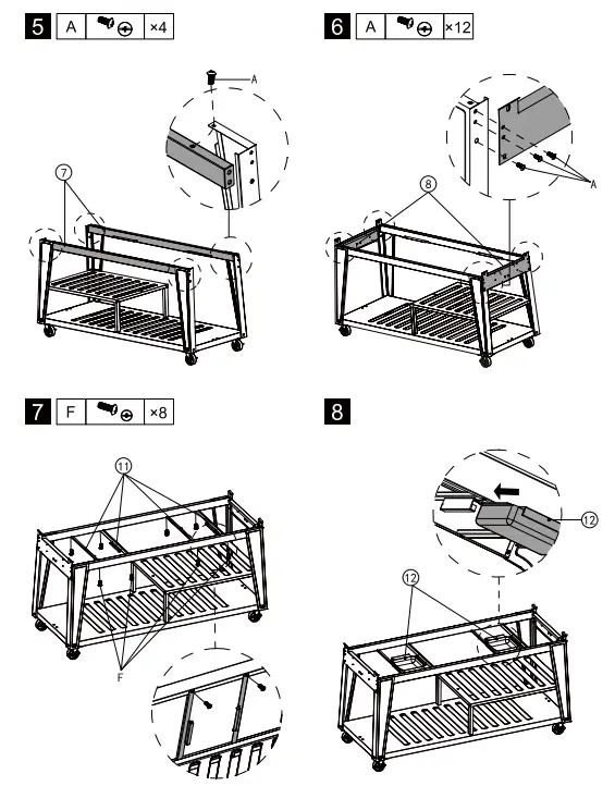 Royal-Gourmet-GB8001B-8-Burner-Gas-Grill-FIG-1 (14)