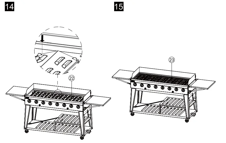 Royal-Gourmet-GB8001B-8-Burner-Gas-Grill-FIG-1 (18)