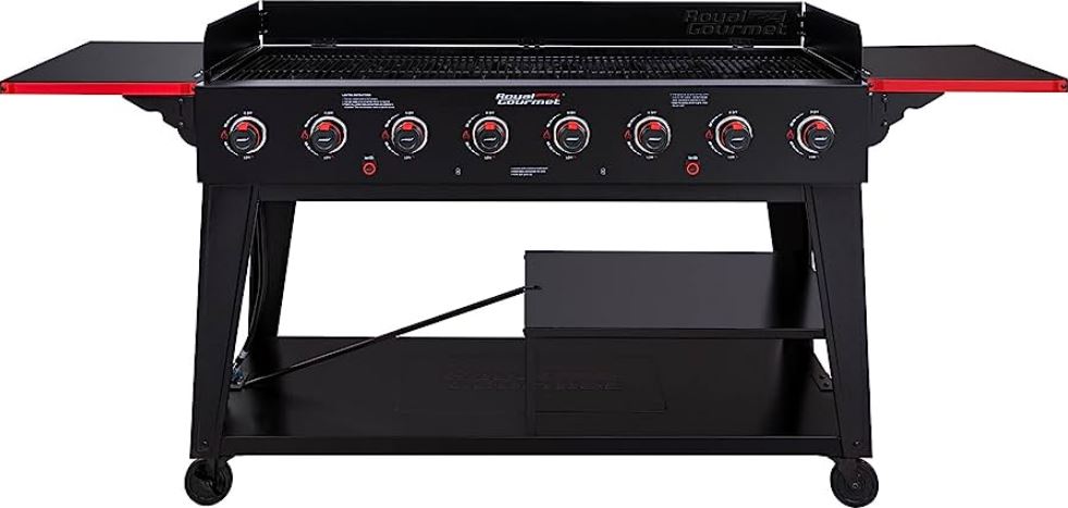 Royal-Gourmet-GB8003-Large-Event-8-Burner-Gas-Grill-product