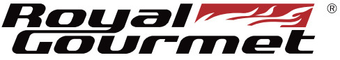 Royal Gourmet logo