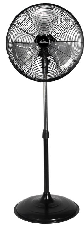 Royal-Sovereign-Royal-Sovereign-PFNC-20DX-20-Inch-4650CFM-Oscillating-Pedestal-Fan-PRODUCT