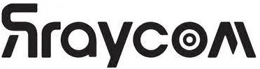 Rraycom Logo