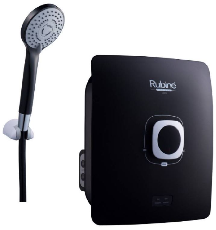 Rubine-CUBO-Series-Non-Pump-Instant-Water-Heater-product