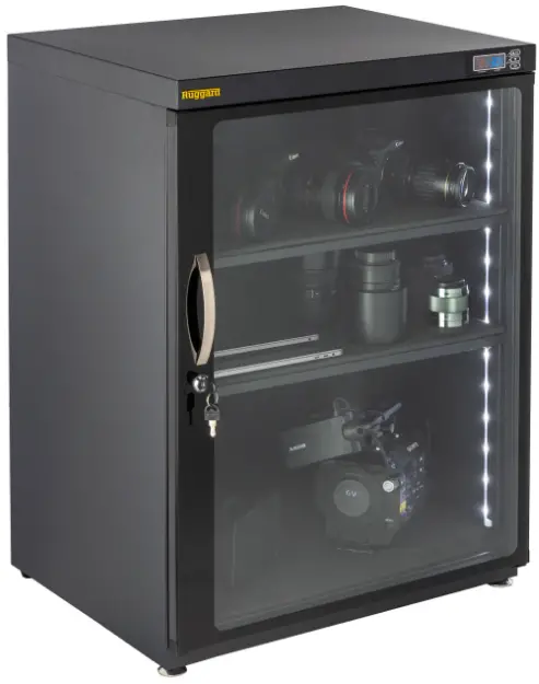 Ruggard-EDC-230L-Electronic-Dry-Cabinet-PRODUCT
