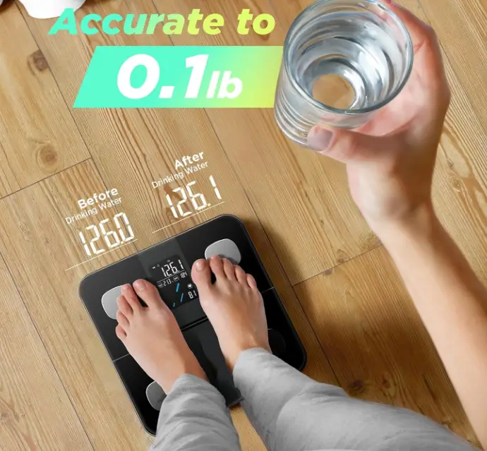 Runstar-FG2019-Smart-Scale-Body-Weight-fig-2