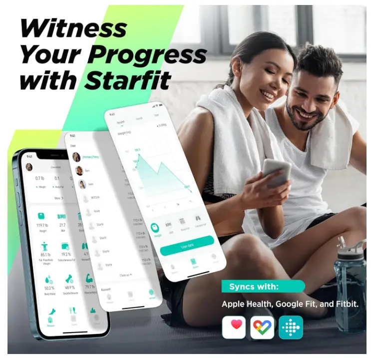 Runstar-FG2019-Smart-Scale-Body-Weight-fig-4